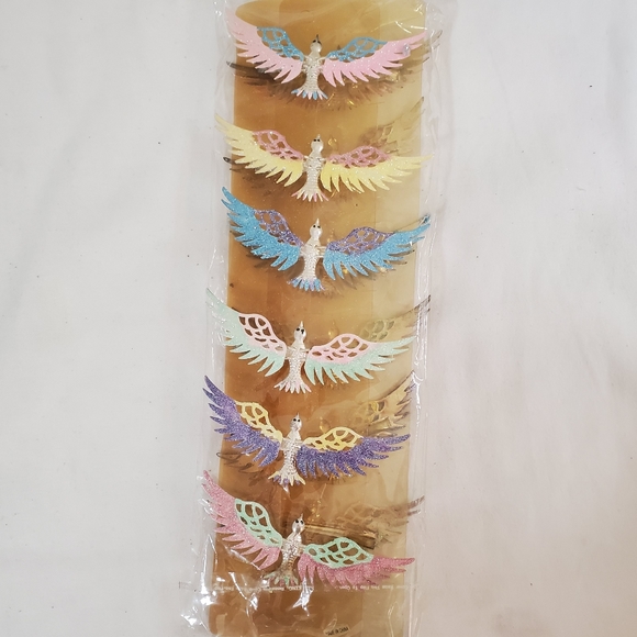 Hair clips--**5 for $20** - Picture 2 of 5